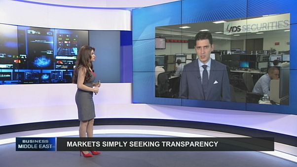 Business Middle East: Η επιφυλακτικότητα Κάρνι και η αποκαλυπτική έκθεση του ΟΠΕΚ Business Middle East: Η επιφυλακτικότητα Κάρνι και η αποκαλυπτική έκθεση του ΟΠΕΚ