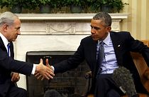 Bilaterale Usa-Israele, Obama: "La sicurezza d'Israele è prioritaria"