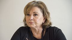 Roseanne Barr