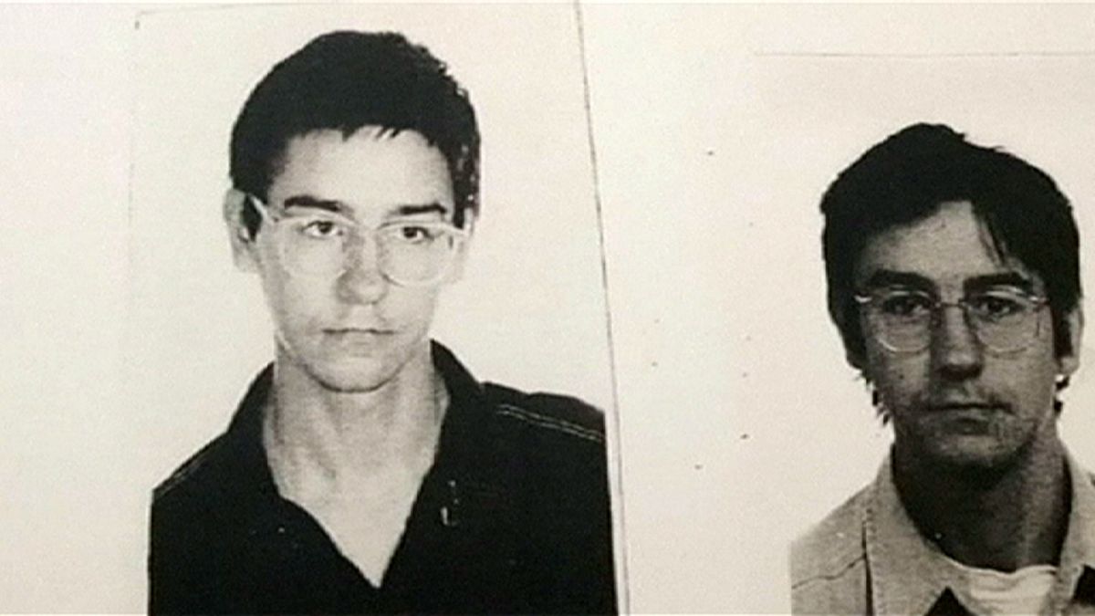 إيطاليا: العثور على شخص مفقود منذ عشرين سنة