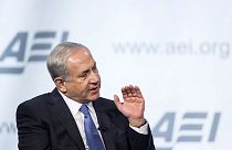 Netanyahu évoque pour la 1ère fois la marche à suivre après l'accord sur le nucléaire iranien