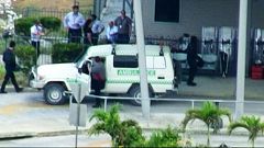 Έρευνες για το θάνατο μετανάστη και τα επεισόδια στο Νησί των Χριστουγέννων