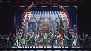 "Elf The Musical": Um Natal muito Musical