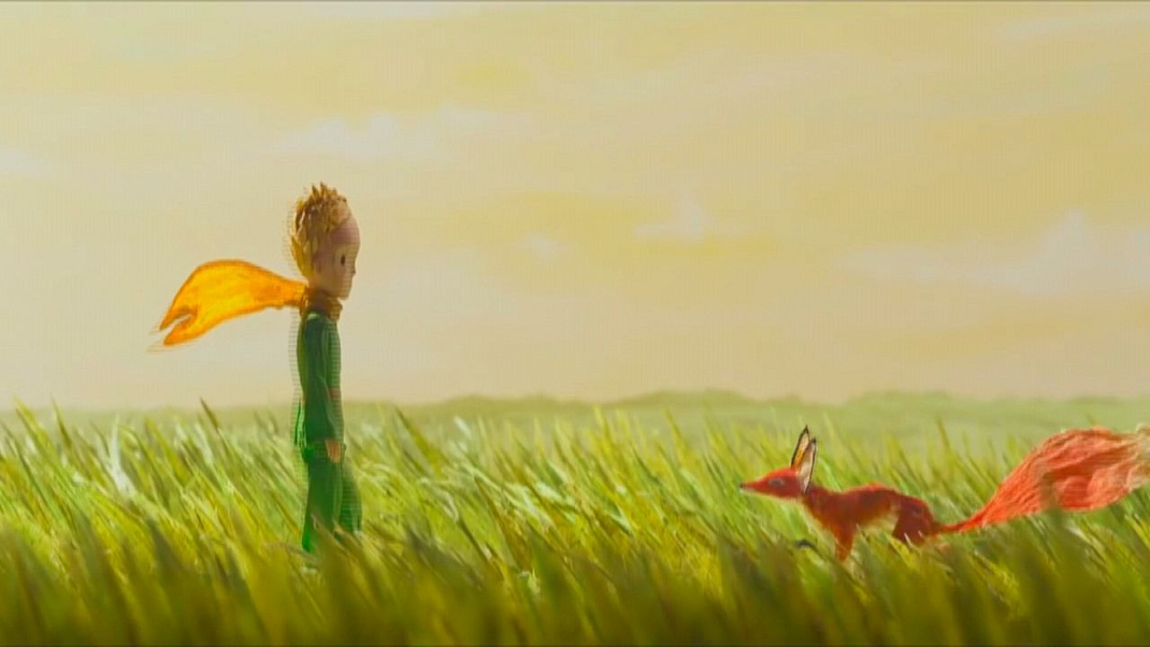 Une nouvelle vie pour le "Petit Prince" Une nouvelle vie pour le "Petit Prince"