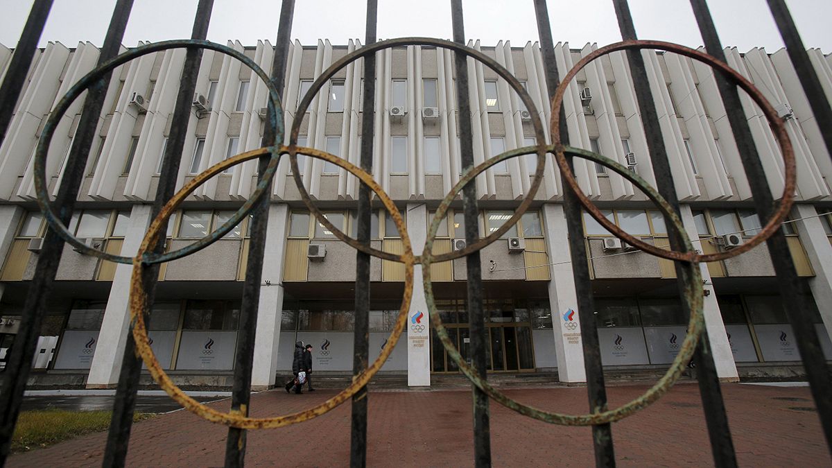 Moscou : "les accusations de dopage sont infondées"