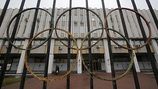 Kreml weist Dopingvorwürfe gegen russische Leichtathleten zurück