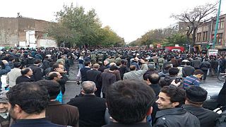 اعتراض‌ آذری‌ زبانان ایران با وجود عذرخواهی مسئولان