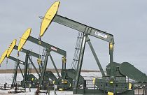 La AIE no prevé un petróleo a ochenta dólares hasta 2020