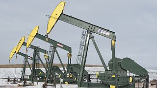 IEA warns low oil prices may threaten energy security