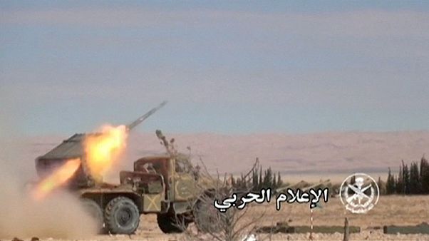 Syrie : Lattaquié rattrapé par la guerre civile Syrie : Lattaquié rattrapé par la guerre civile