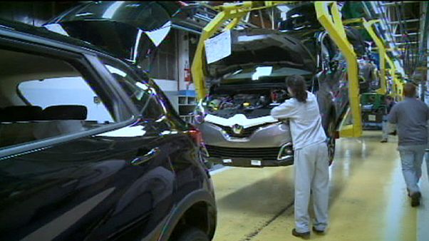 «Πόλεμος χαρακωμάτων» στη Renault «Πόλεμος χαρακωμάτων» στη Renault
