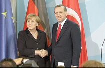 Hin und her: Wird die Türkei jemals der EU beitreten?