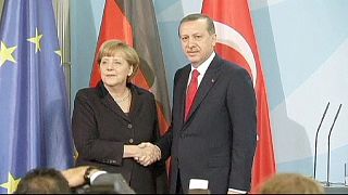 Hin und her: Wird die Türkei jemals der EU beitreten?