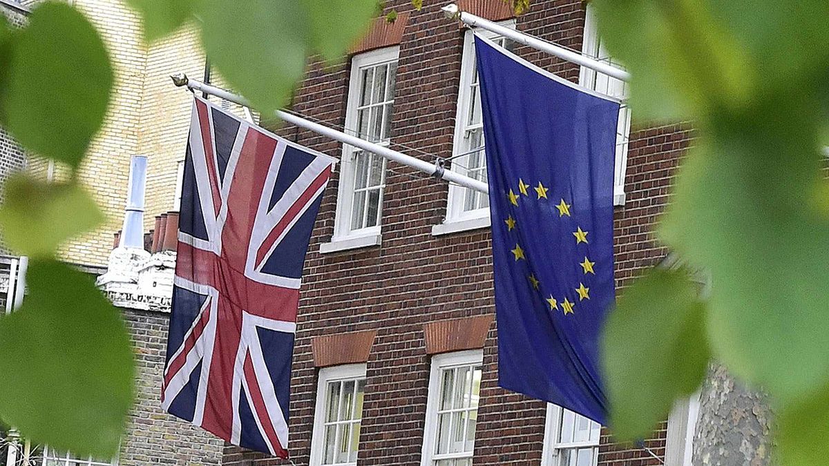 الإتحاد الاوروبي يتسلم المطالب الإصلاحية البريطانية