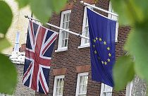 پیشنهادات بریتانیا به اتحادیه اروپا