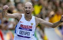 Dopage dans l'athlétisme russe : et maintenant ?