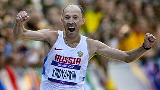 Athletes challenge validity of Russian medal winners