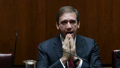 Πορτογαλία: Δεν πήρε ψήφο εμπιστοσύνης η κυβέρνηση Κοέλιο