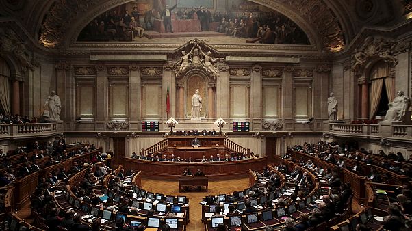 Portugal : le gouvernement chute face à une alliance inédite de la gauche Portugal : le gouvernement chute face à une alliance inédite de la gauche