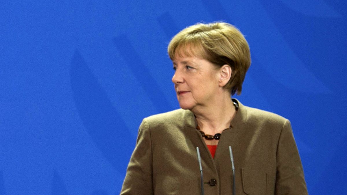 Verliert Angela Merkel die eigenen Leute?