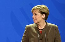 Verliert Angela Merkel die eigenen Leute?