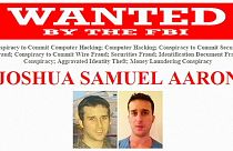 US charges three in massive hack attack