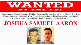 US charges three in massive hack attack