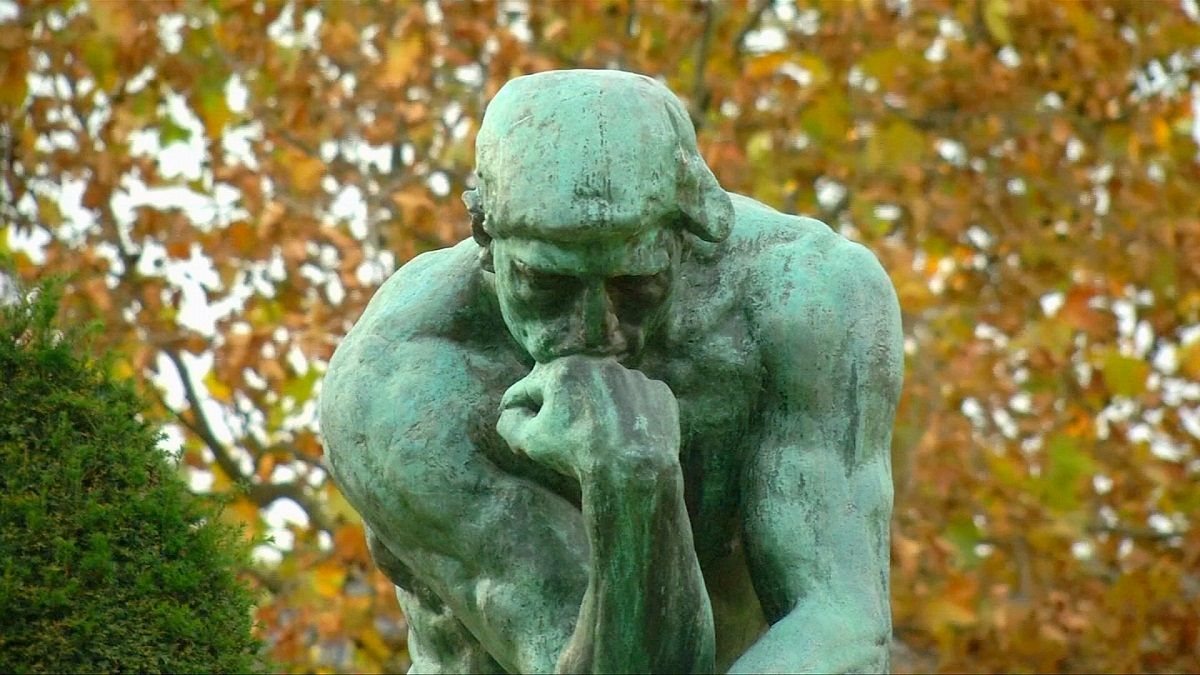 Paris Rodin Museum reopens after facelift