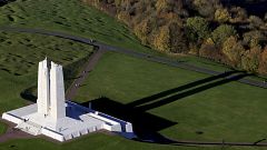 November 11: Lest We Forget