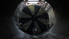 Μετρό θεσσαλονικής με ορίζοντα 2020