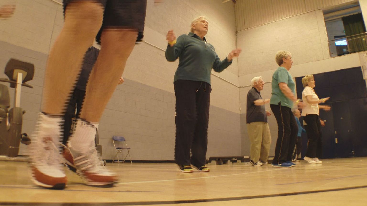 Do you know: can sport prevent diabetes?