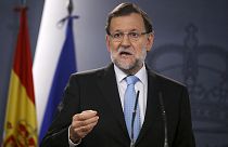 Відокремлення Каталонії: Іспанія звернулася до Конституційного суду