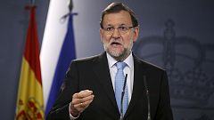 Ισπανία: Η κυβέρνηση Ραχόι επιχειρεί να μπλοκάρει τις αποσχιστικές τάσεις της Καταλονίας