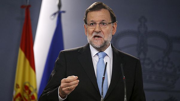 Espanha: Madrid envia para o Tribunal Constitucional resolução sobre independência da Catalunha Espanha: Madrid envia para o Tribunal Constitucional resolução sobre independência da Catalunha