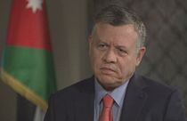 Abdallah II de Jordanie : "C'est une sorte de troisième guerre mondiale"