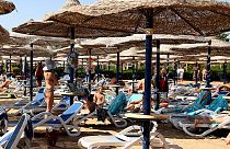 Suspensão de voos para Sharm el-Sheikh pode custar 260 milhões de euros por mês