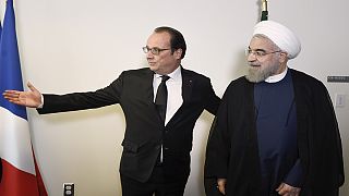 ایران از فرانسه ایرباس می خرد