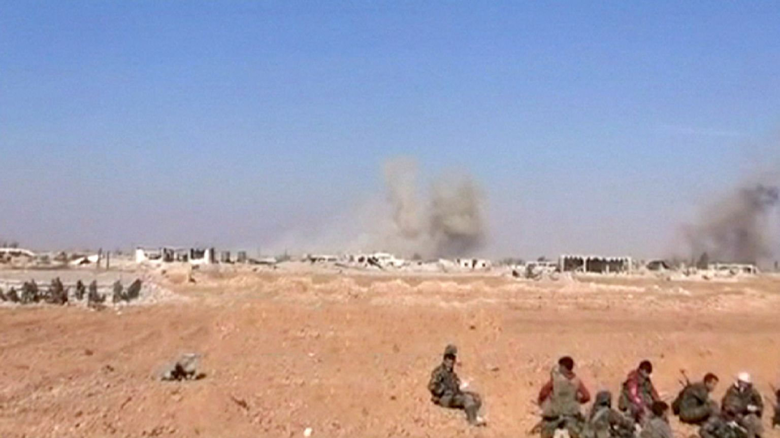 اردوغان بار دیگر خواهان ایجاد منطقه پرواز ممنوع در سوریه شد