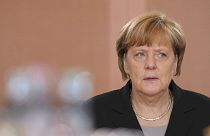 Merkel in der Krise: Kann sie sich noch im Sattel halten?