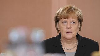 Le blues d'Angela Merkel