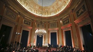 Португалия: кому доверит президент формирование кабинета министров