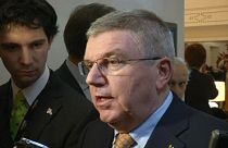 Президент МОК про допінговий скандал у легкій атлетиці: будуть наслідки