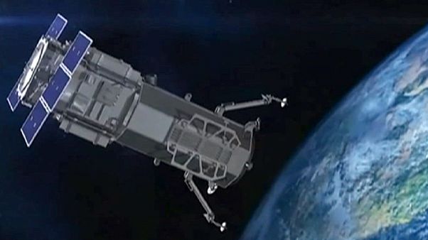 Los satélites podrán rastrear los vuelos comerciales en tiempo real Los satélites podrán rastrear los vuelos comerciales en tiempo real