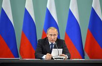 Putin: Suçun şahsiliği ilkesine saygı duyulmalı
