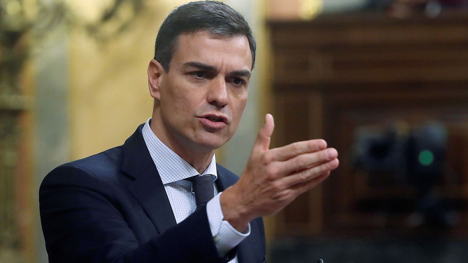 Image: Pedro Sanchez