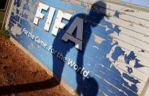 Ya son oficiales los cinco candidatos a la presidencia de la FIFA
