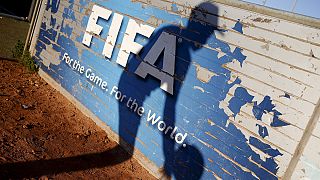 Platini not included on list of five candidates for FIFA presidency