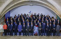 EU offers 1.8-billion-euro Emergency Trust Fund to Africa