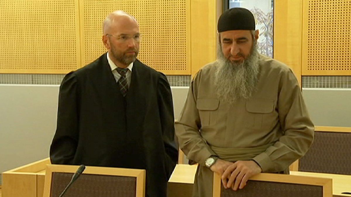 Coup de filet anti-jihadiste en Italie, en Norvège et en Turquie