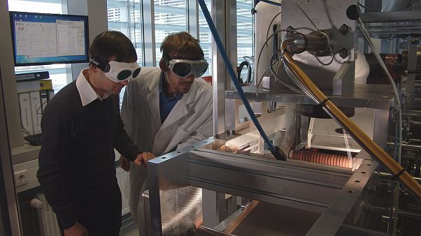 Salt filled batteries to give engines new lease of life